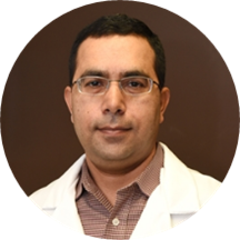 Dr. Ahmed Babar, MD