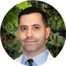 Dr. Ahmed Badawi, MD