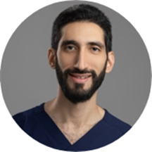 Dr. Ahmed El Zanfaly, DMD