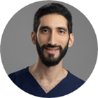 Dr. Ahmed El Zanfaly, DMD