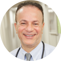 Dr. Ahmed Elfiky, MD