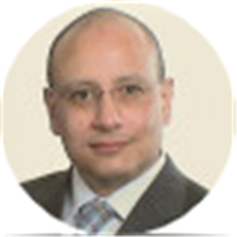 Dr. Ahmed Ghaleb, MD