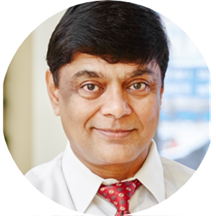 Dr. Ahmed Haider, MD