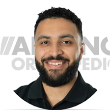 Dr. Ahmed Hassan, PT, DPT