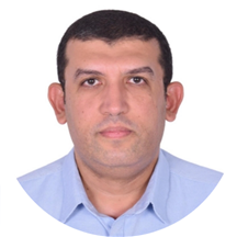Dr. Ahmed Hassane, PT, DPT