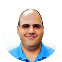 Dr. Ahmed Hasson, MD