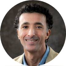 Dr. Ahmed Hefuna, MD