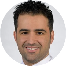 Dr. Ahmed Kamal, DDS