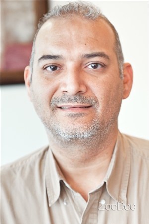 Dr. Ahmed Mohamed, MS, DPT, PT