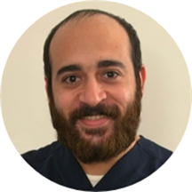 Dr. Ahmed Sabek, DPT, PT