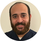 Dr. Ahmed Sabek, DPT, PT