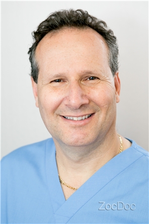 Dr. Ahron Raziel, DDS