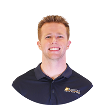 Dr. Aidan McNally, DC