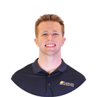 Dr. Aidan McNally, DC