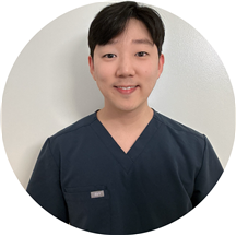 Dr. Aiden Cho, DDS