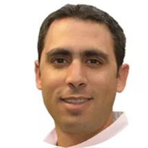 Dr. Aiham Machhadani, DDS