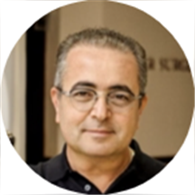 Dr. Aiman Abboud, DO