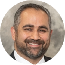 Dr. Aiman Shilad, MD