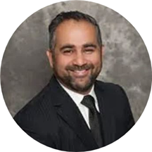 Dr. Aiman Shilad, MD