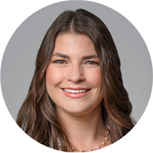 Dr. Aimee Chilton, OD