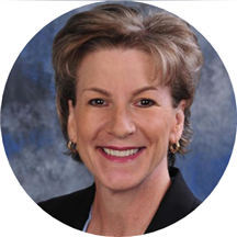 Dr. Aimee Harris-Newon, PsyD