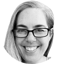 Dr. Aimee Robertson, PhD