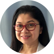 Dr. Aimee Robles, DPT