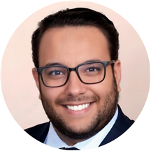 Dr. Aimin Mitwally, DO