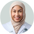 Dr. Aimon Hazari, OD