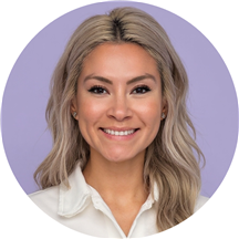 Dr. Aimy Jakini, NP, DNP, PMHNP