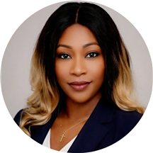 Dr. Aisha Adigun, DNP