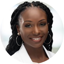 Dr. Aisha Mitchell, DC