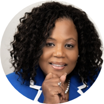 Dr. Aishe Robinson, PsyD