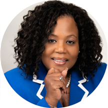 Dr. Aishe Robinson, PsyD