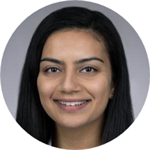 Dr. Aishwarya Daniels, MD