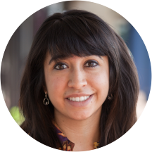 Dr. Aissa Longoria, DDS