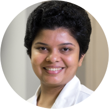 Dr. Aiymani Subramanian, DMD