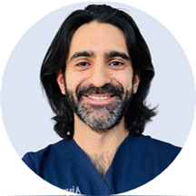 Dr. Ajay Haryani, MD