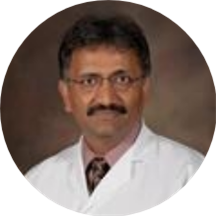 Dr. Ajay Mangal, MD