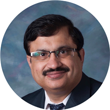 Dr. Ajay Sharma, MD