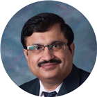 Dr. Ajay Sharma, MD