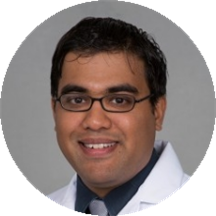 Dr. Ajaykumar Rao, MD, FACP