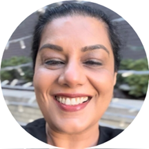 Dr. Ajinder Kaur, DDS