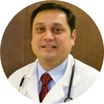 Dr. Ajit Singh, MD