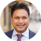 Dr. Akash Ferdaus, MD