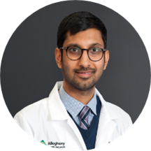 Dr. Akash Gadani, MD
