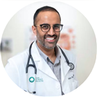 Dr. Akash Ichchhu Patel, DO