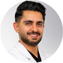 Dr. Akash Mehta, DO