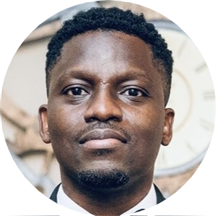 Dr. Akeem Aribara, MD