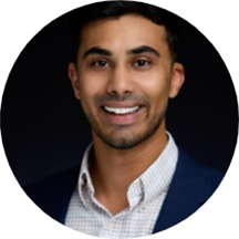 Dr. Akhil Korrapati, DPM